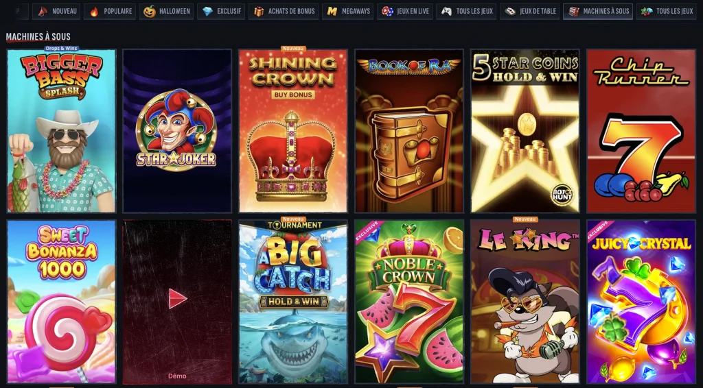 Mafia Casino Slots.